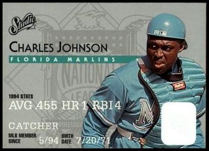 140 Charles Johnson